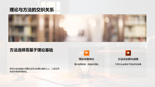 教育研究探究之路