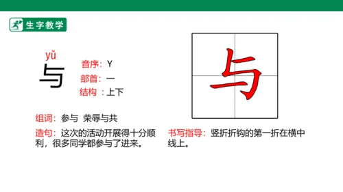 识字3 “贝”的故事 生字动画课件