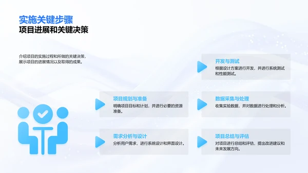 专科工程答辩报告PPT模板