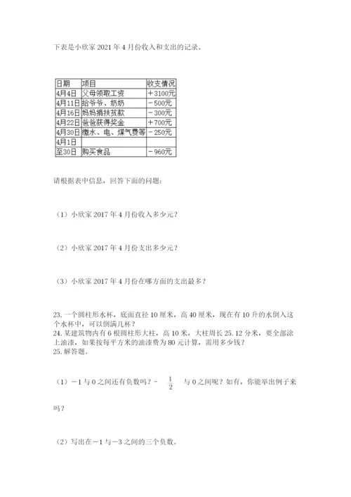 小升初数学应用题50道附答案（研优卷）.docx