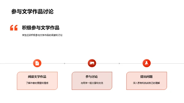 商务风教育培训教学课件PPT模板