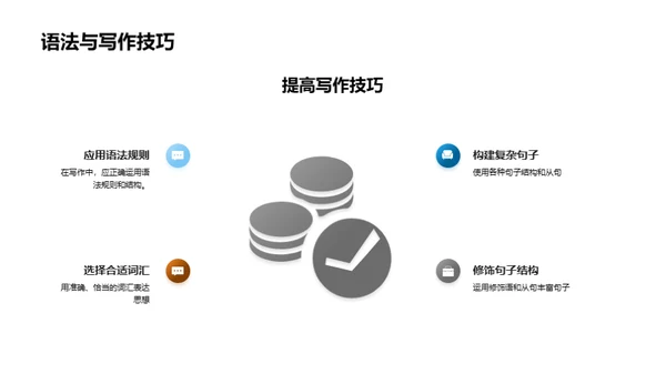 掌握英语语法之道