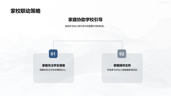 初三心理辅导法