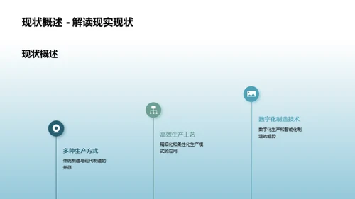 汽车零部件：未来展望