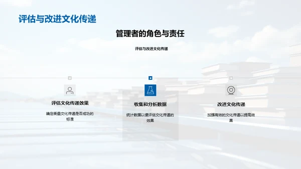 构筑文化力量