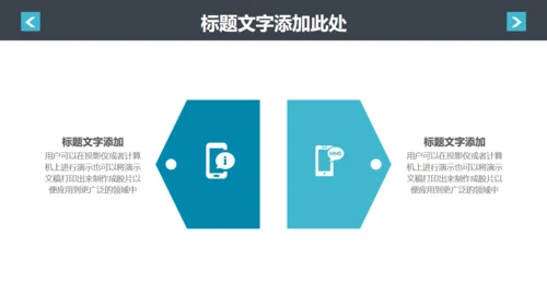 人力资源管理工作汇报商务通用PPT模板