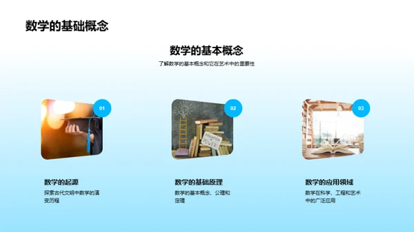 艺数融合：创新之旅