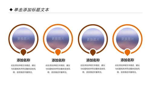 新生儿母婴护理月子中心培训动态PPT模板