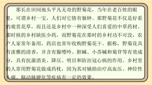 统编版语文五年级上册主题四　生活感悟 阅读与写作指导课件