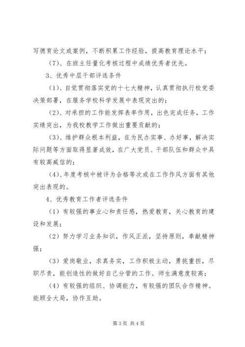 优秀教师评选会议记录 (2).docx