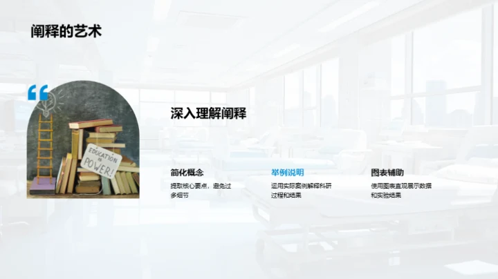 医学博士答辩全攻略