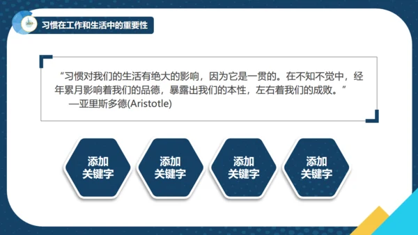 如何提升效率商务培训通用PPT模板