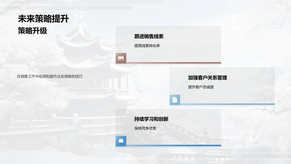 大雪节气销售策略