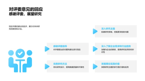 答辩论文实操指南PPT模板