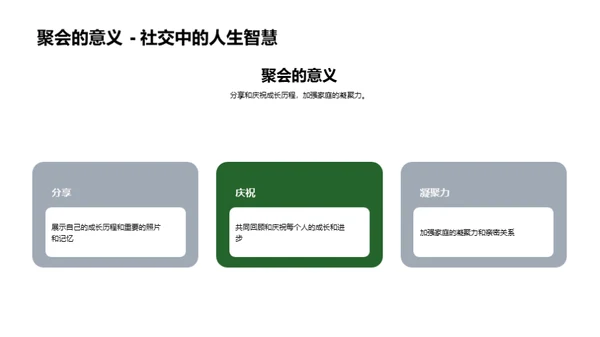 回溯脚步：家庭与我