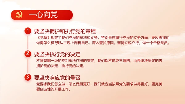 党支部党员选举换届大会工作总结PPT