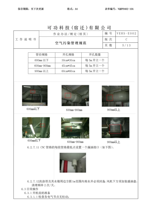 空气污染管理规范0129.docx