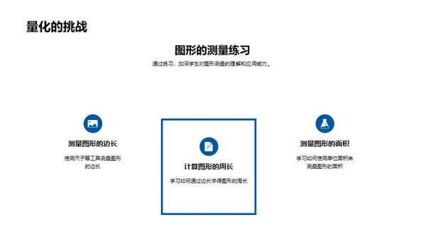 小学数学教学：图形和几何