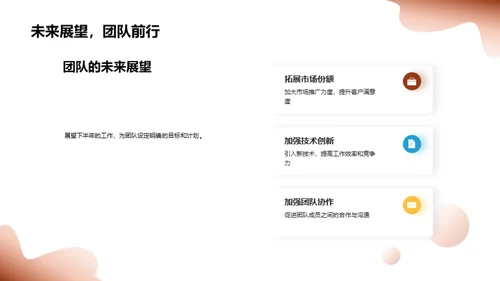 团队实力概述
