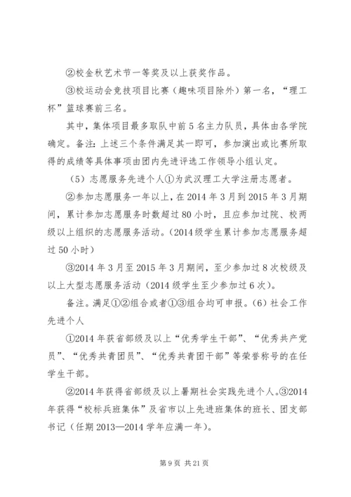 先进个人申报材料 (9).docx