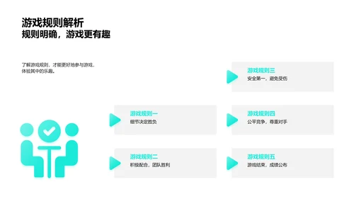 体育课在生活中的重要性PPT模板