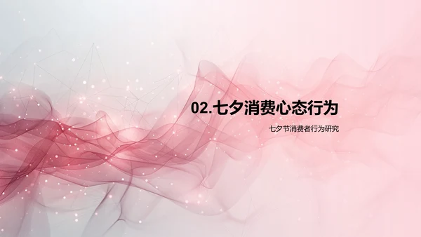 七夕新媒体广告探析