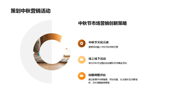 中秋节市场营销全攻略