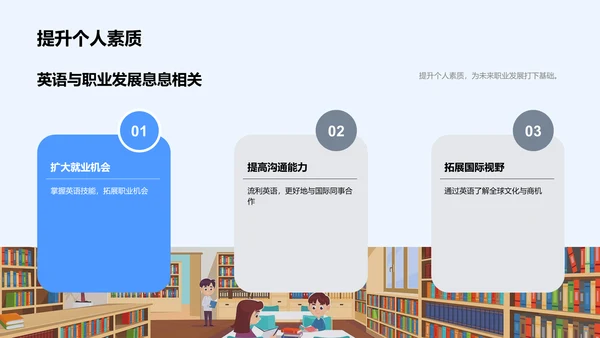 高效英语学习法