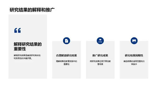 教育学研究方法