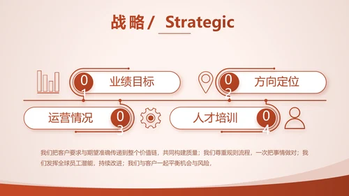 投资眼光和理财收益动态PPT模板