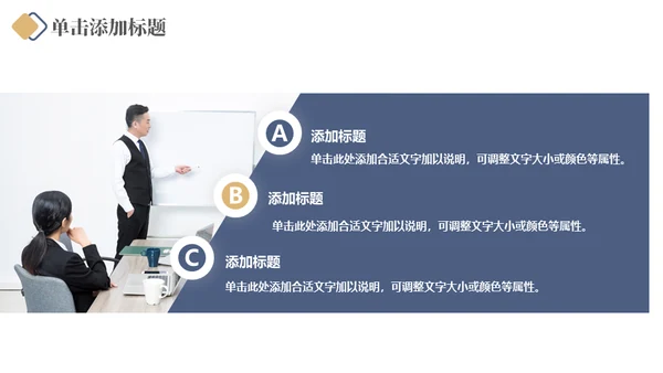 企业员工培训销售经验技巧分享通用PPT课件