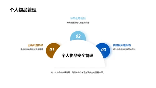 校园安全教育解析