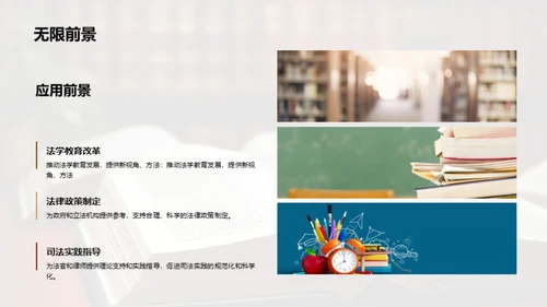 法学本科生学术答辩