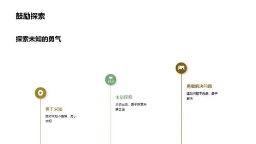 揭秘未知之谜