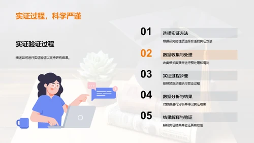 跨越研究壁垒