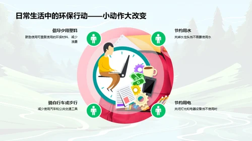 生态密码：揭秘生态系统