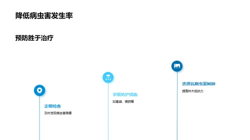 绿色守护者：林保行动