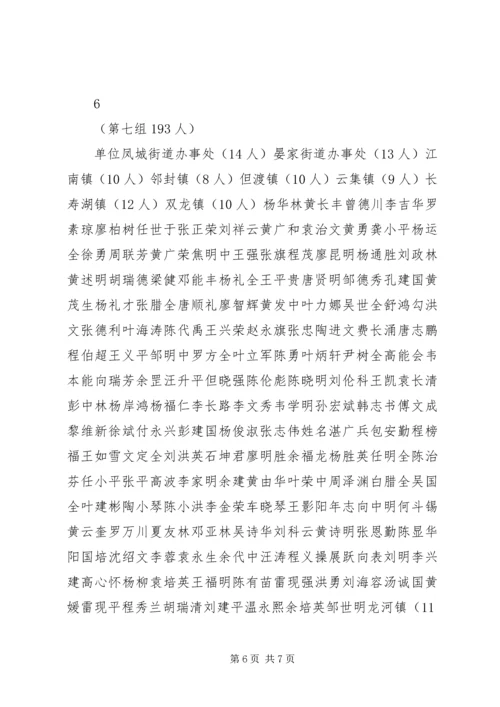 呈凌书记阅示长寿新闻网.docx