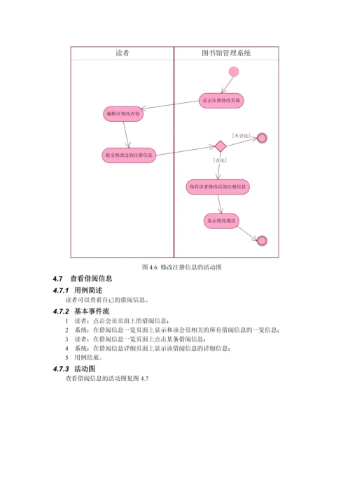 图书馆管理系统毕业设计.docx