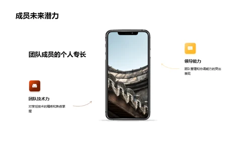 星厨实力与潜力展示