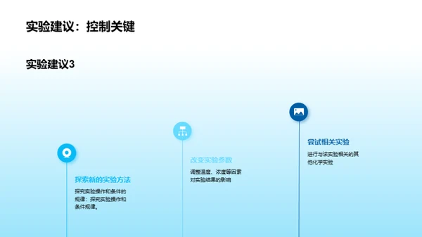 化学实验的奥秘揭示