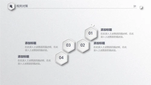 毕业论文答辩通用PPT模板演示文稿