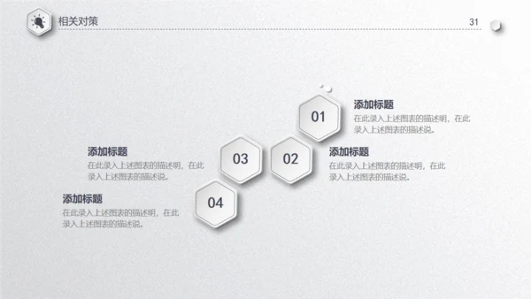 毕业论文答辩通用PPT模板演示文稿