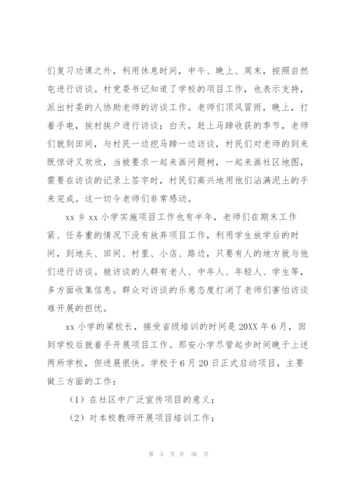 巡回指导组工作总结5篇.docx