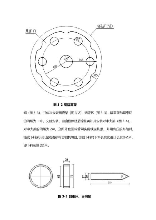 预应力锚索专项施工方案