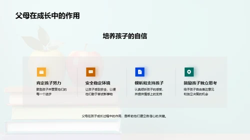 塑造三年级小学霸