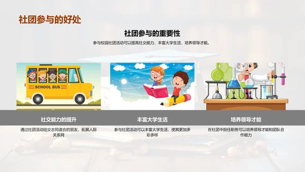 掌握本科：学习与生活攻略