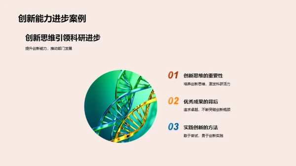 创新驱动研究之道