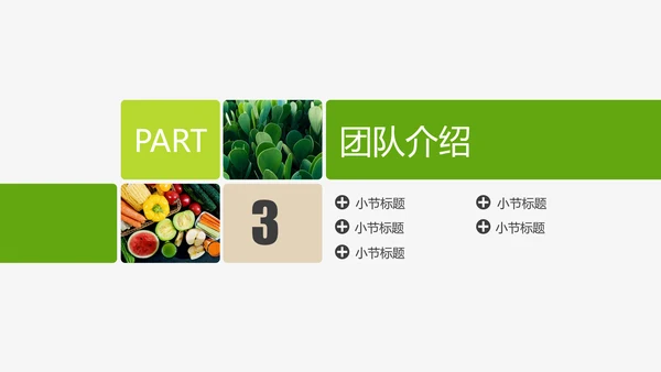 互联网运营推广方案PPT模板