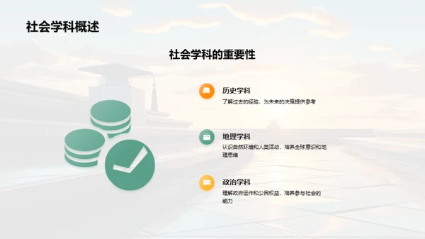 初中升学全面指南